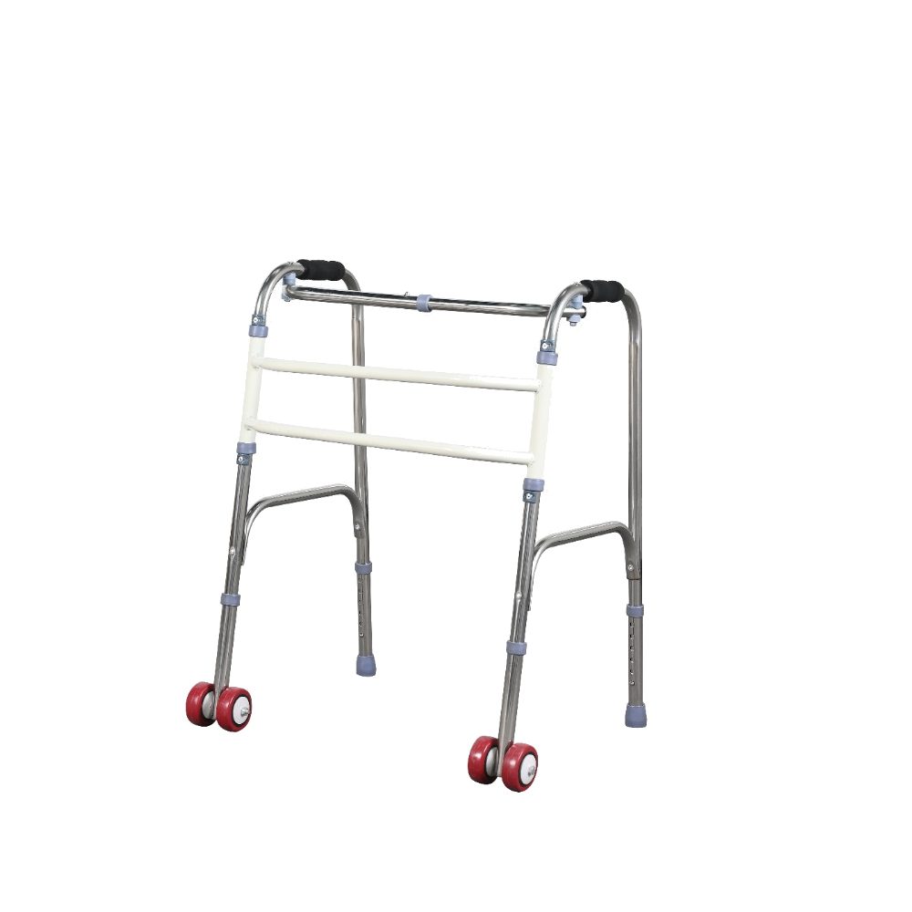 pulpit walker with wheels R500 ex vat Pulpit Walker with Wheels