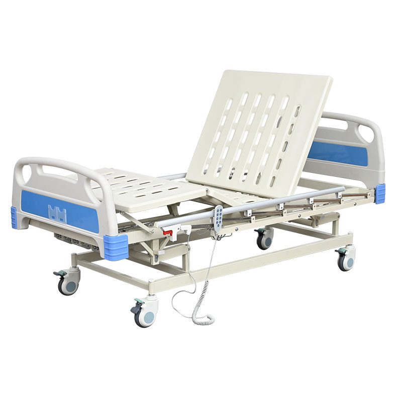 01 3 Function Electric Bed