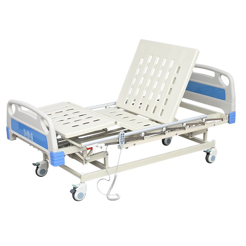 02 3 Function Electric Bed