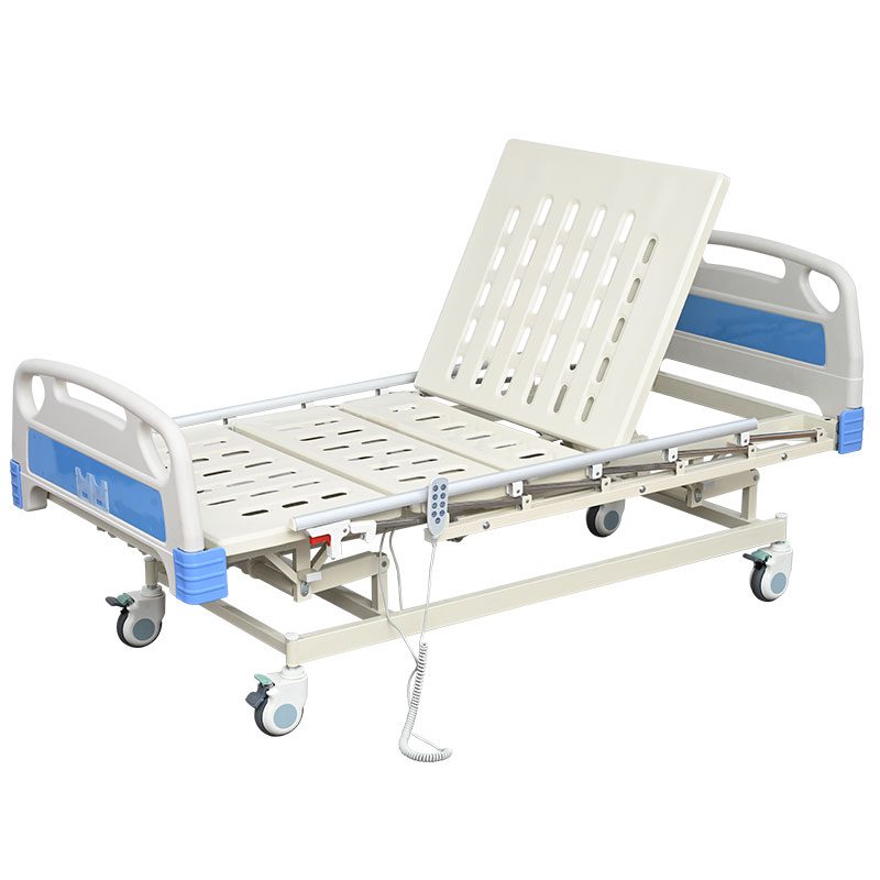 03 3 Function Electric Bed