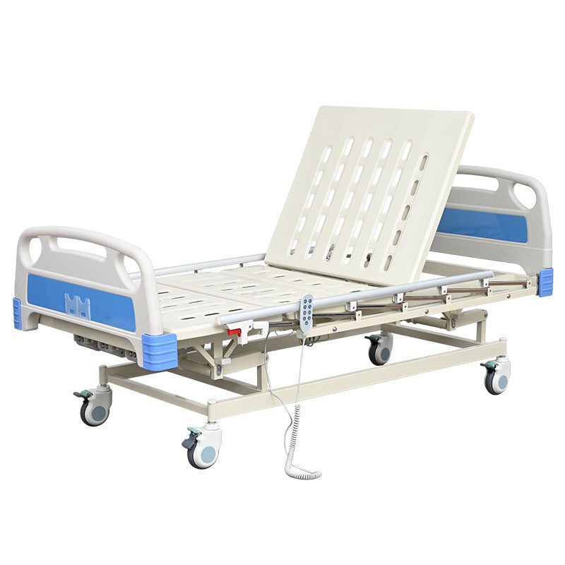 04 3 Function Electric Bed