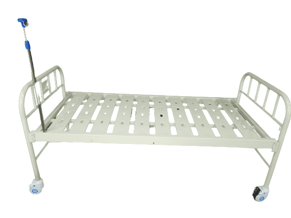 STD Hospital Bed