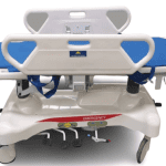 Theater Trolley - Hydraulic Patient Trolley Stretcher