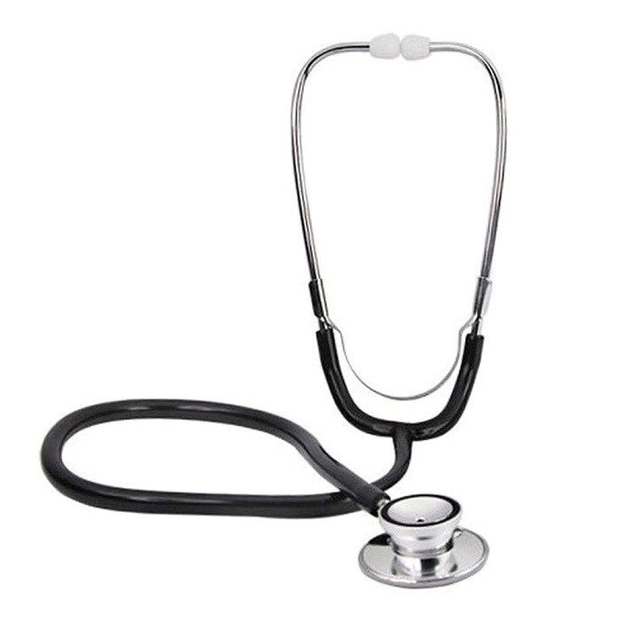 double head stethoscope Doctor Stethoscope - Dual Head