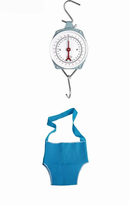 baby hanging scale Baby Hanging Scale
