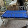 Child cot bed ( Single crank)