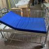 Child cot bed ( Single crank)