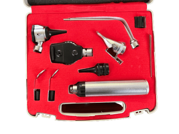 ENT Diagnostic Set OZ