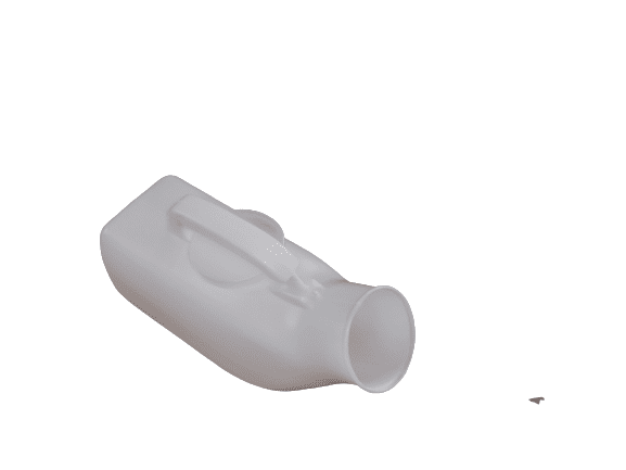 Male Urinal