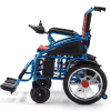 EWC01 Electric Wheelchair