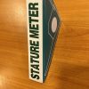 Height Measure 2m Stature meter