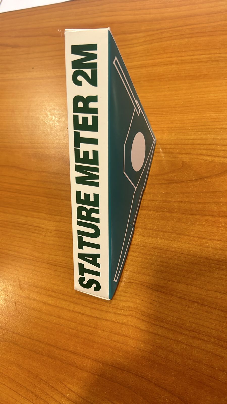 Height Measure 2m Stature meter