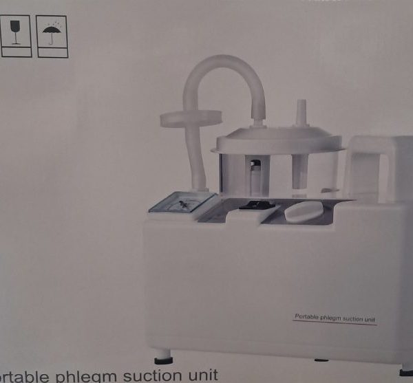 Suction Machine