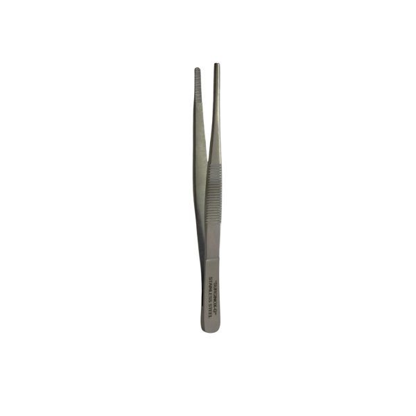 Dissecting Forceps 12.5/13cm Plain