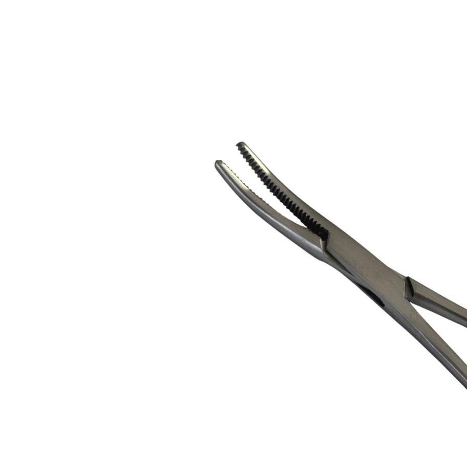Spencer Wells Artery Forceps 15cm Curved