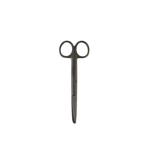 Operating Scissor SH/BL 13cm Straight