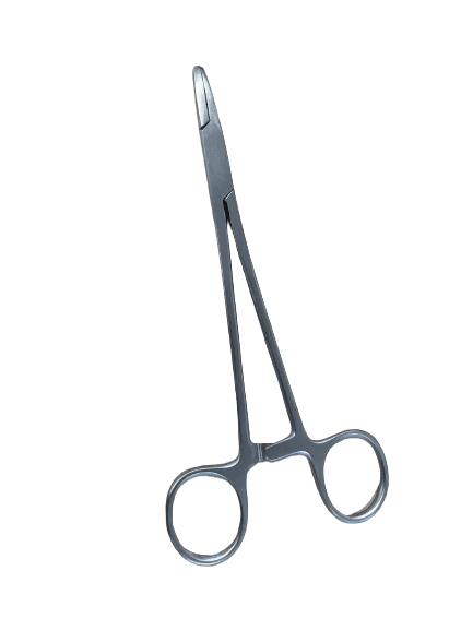 MAYO HAGER NEEDLE HOLDER