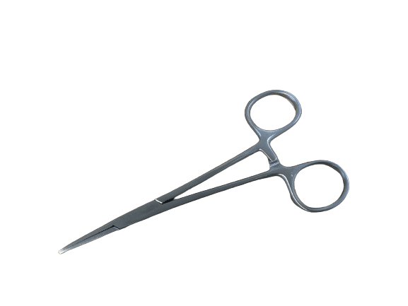 MOSQUITO FORCEP 12cm