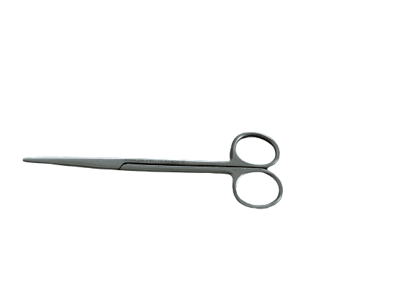 METZENBAUM SCISSORS 14,18,20cm STRAIGHT