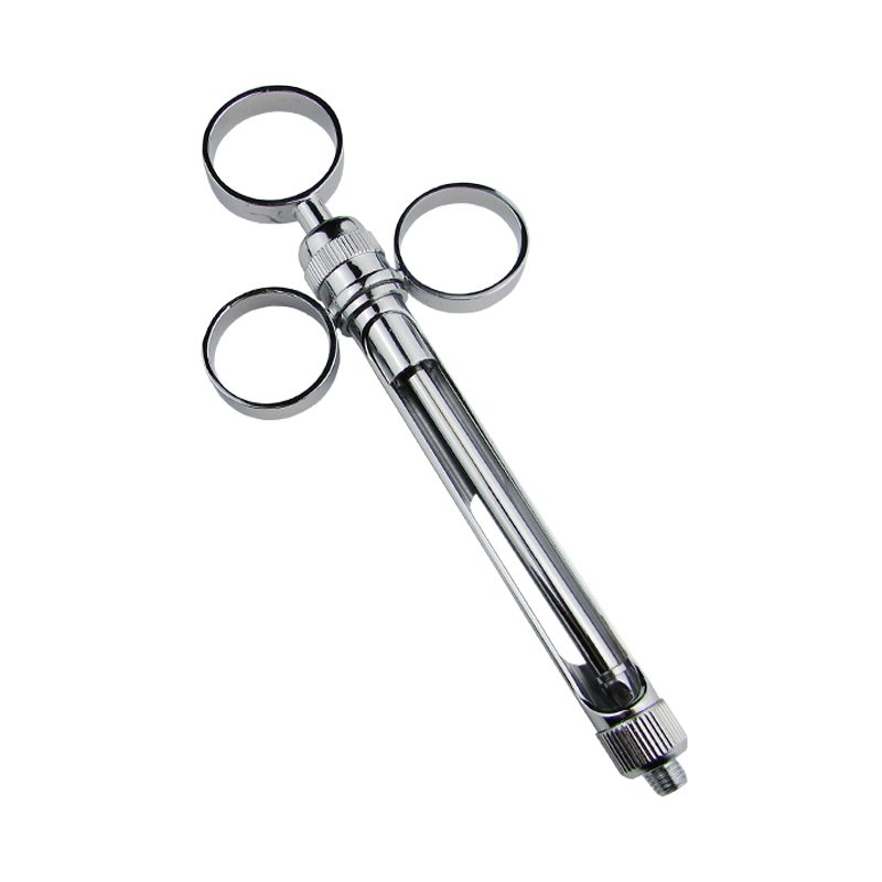 Syringe-3-ring-1.8ml 3 Ring Dental Syringe