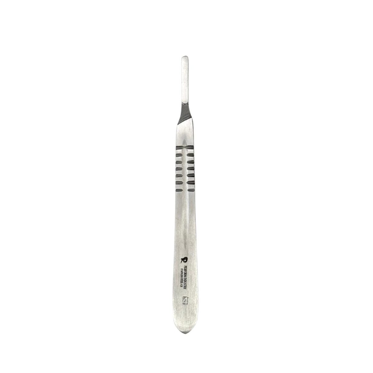 Scalpel Handle No. 4
