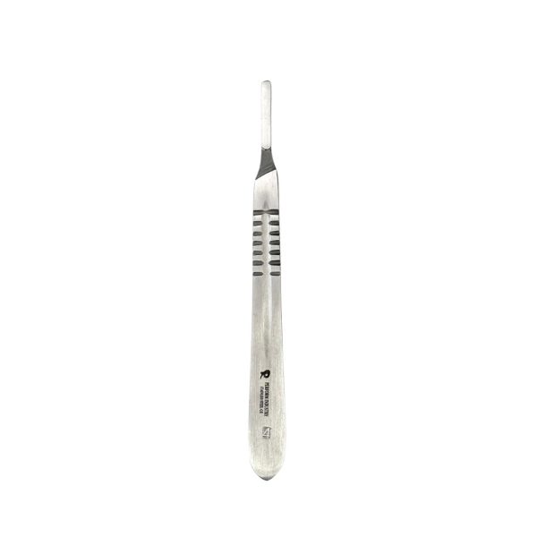 Scalpel Handle No. 4