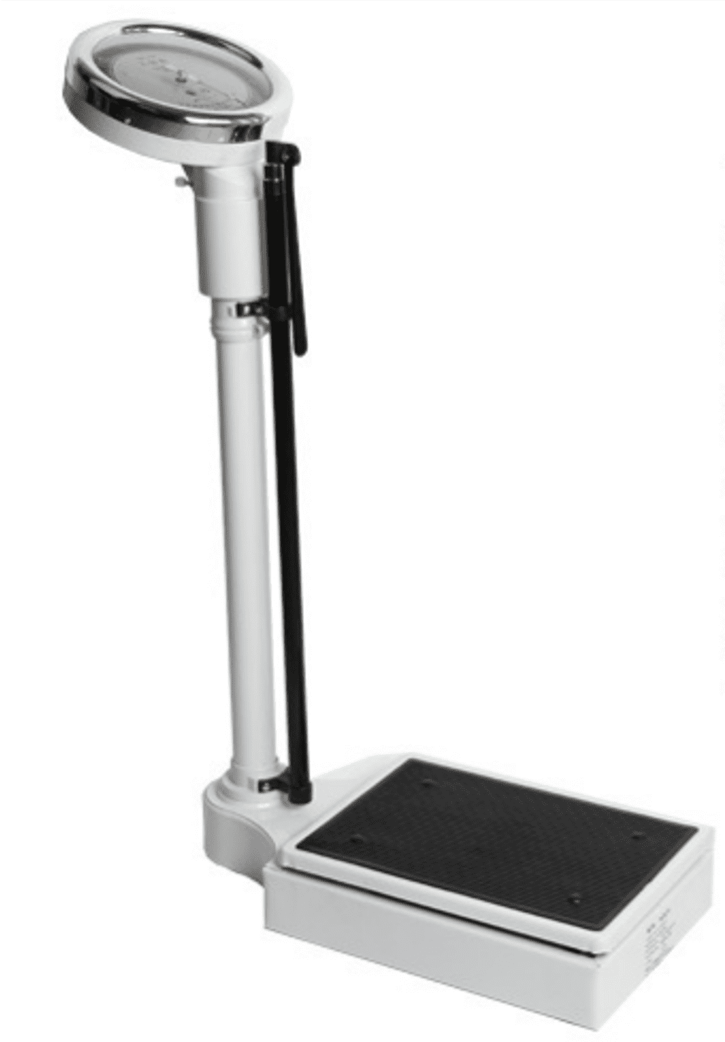 scale-mech-height-weight Analogue Weight + Height scale