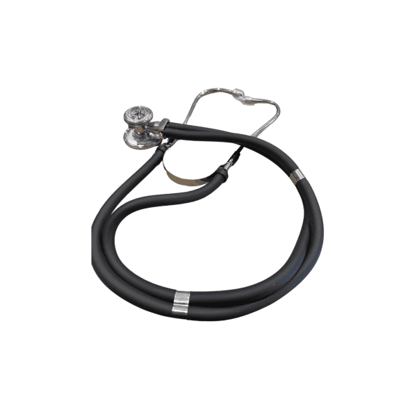 Stethoscope - Sprague Rappaport Dual-Head & Tube