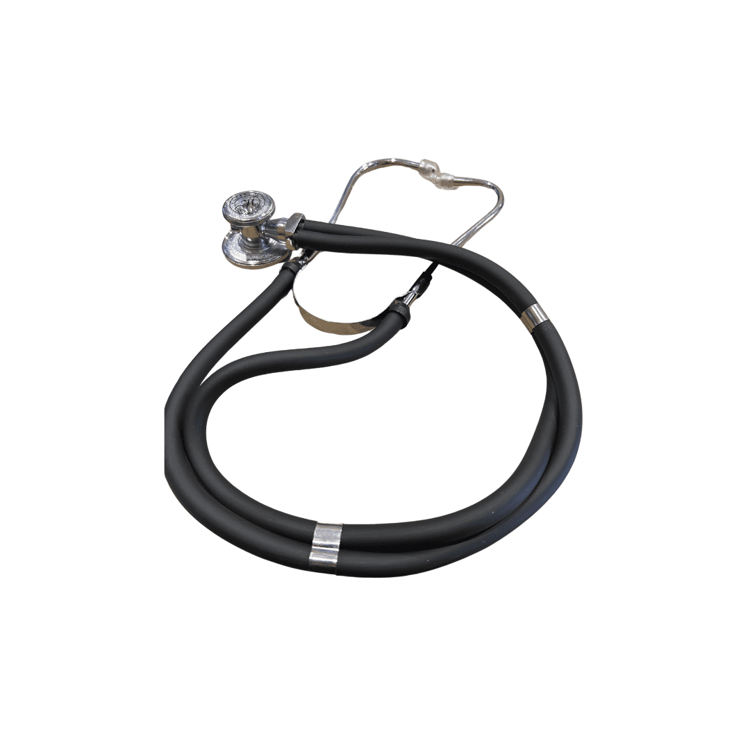 Stethoscope - Sprague Rappaport Dual-Head & Tube