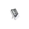 Digital Temperature & Humidity Thermometer with Probe