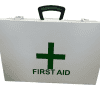 First Aid Kit - Regulation 3 with metal Box