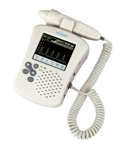 Vascular Doppler - VD320