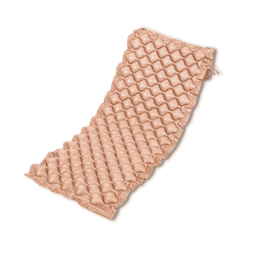 Bubble Type Air Mattress
