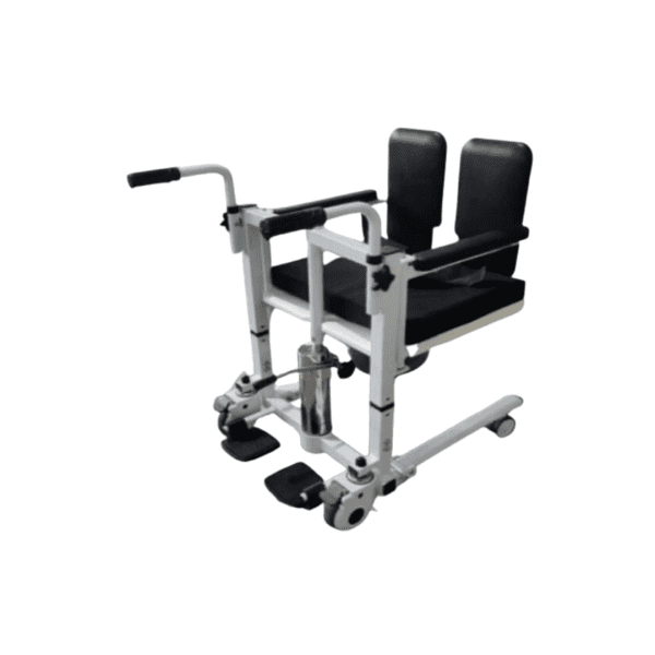 Transfer Chair - Hydraulic