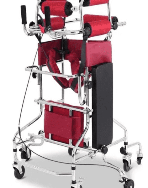 Standing Walker - 8 foot