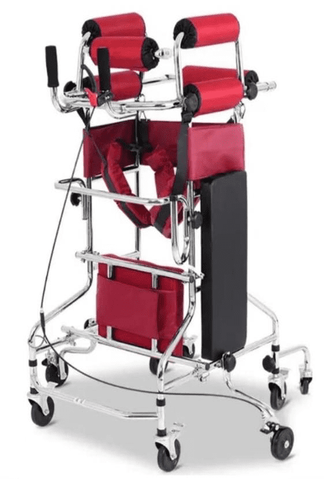Standing Walker - 8 foot