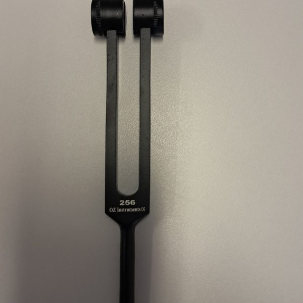 Tuning Fork