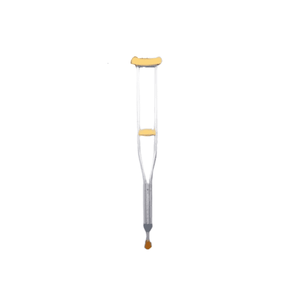 Underarm Crutch - 1 Pair