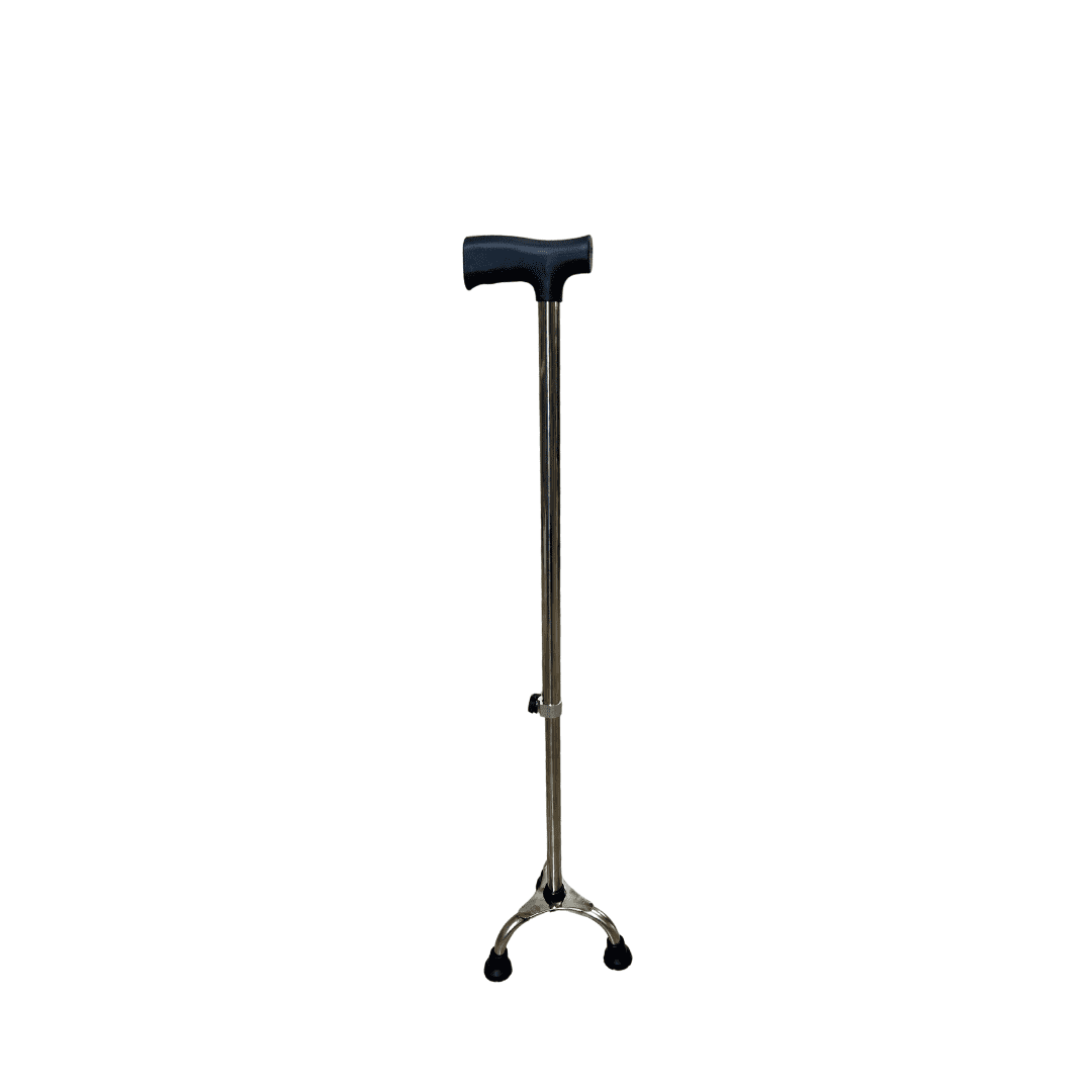 Walking Stick - Tripod
