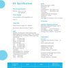 Vital Signs Monitor - E8 Patient Monitor