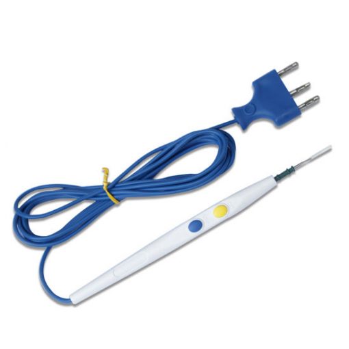 Diathermy - Disposable Pencil