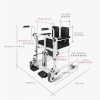 Transfer Chair - Electric