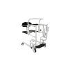 Transfer Chair - Electric