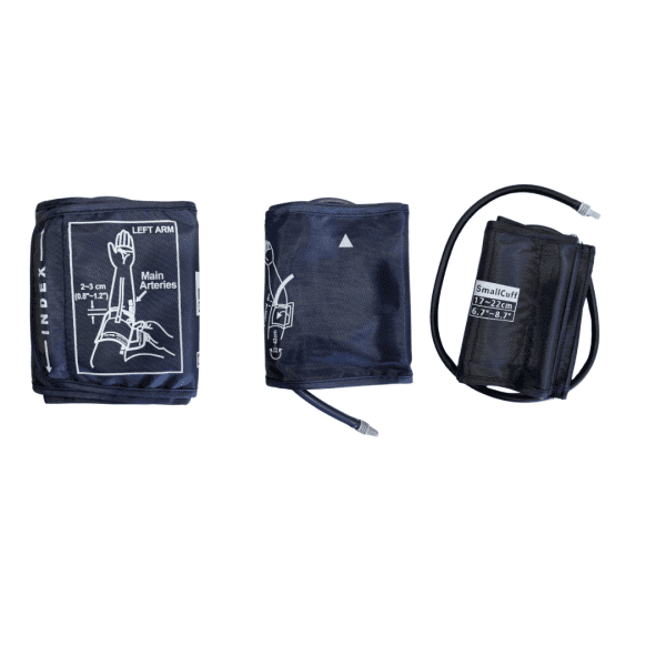 Blood Pressure Cuffs - Single Tube