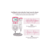 Fetal Doppler - Rechargeable