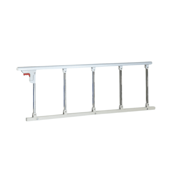 Hospital Bed Siderails Cotside