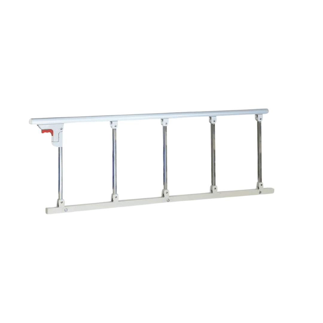 Hospital Bed Siderails Cotside