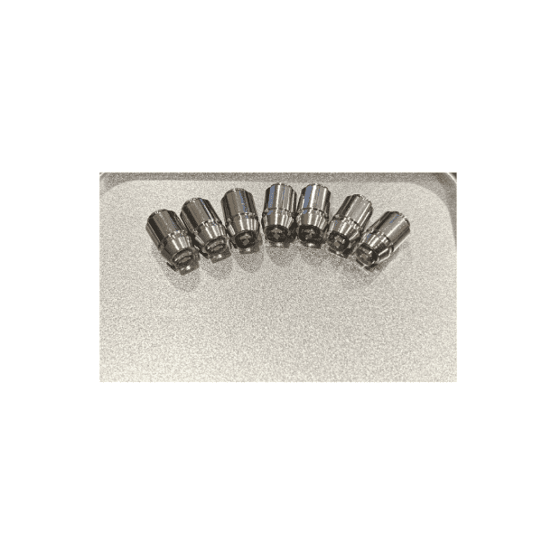 Ophthalmoscope Replacement Bulbs - HS-OP10S