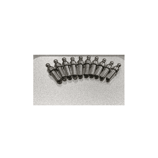 Otoscope Replacement Bulbs - HS-OT10J