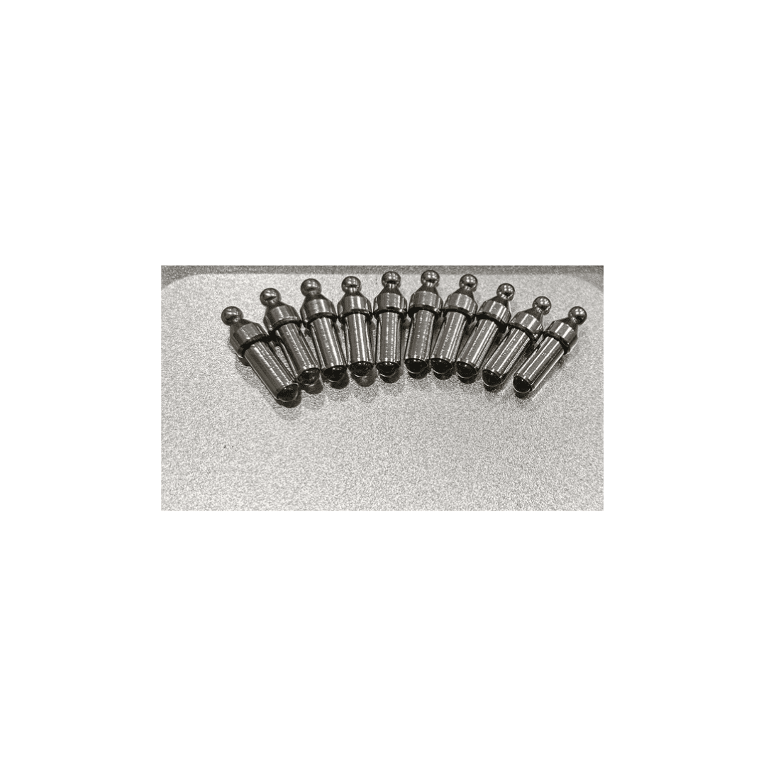 Otoscope Replacement Bulbs - HS-OT10J